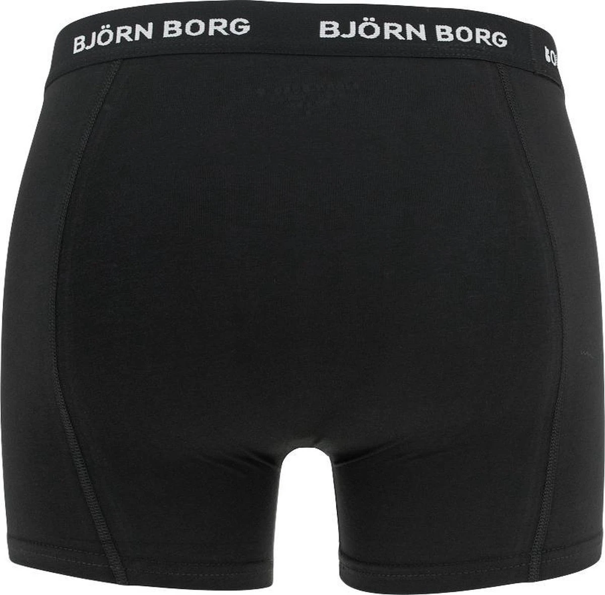 Björn Borg - Heren Onderbroeken 12-Pack Boxers Mix - Multi - Maat XL 5 Björn Borg - Heren Onderbroeken 12-Pack Boxers Mix - Multi - Maat XL - Afbeelding 3