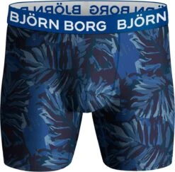 Björn Borg 2 - Pack Performance Boxer 10001727 10 Björn Borg 2 - Pack Performance Boxer 10001727 -LingaDore Ondergoed Winkle 1200x1182 5