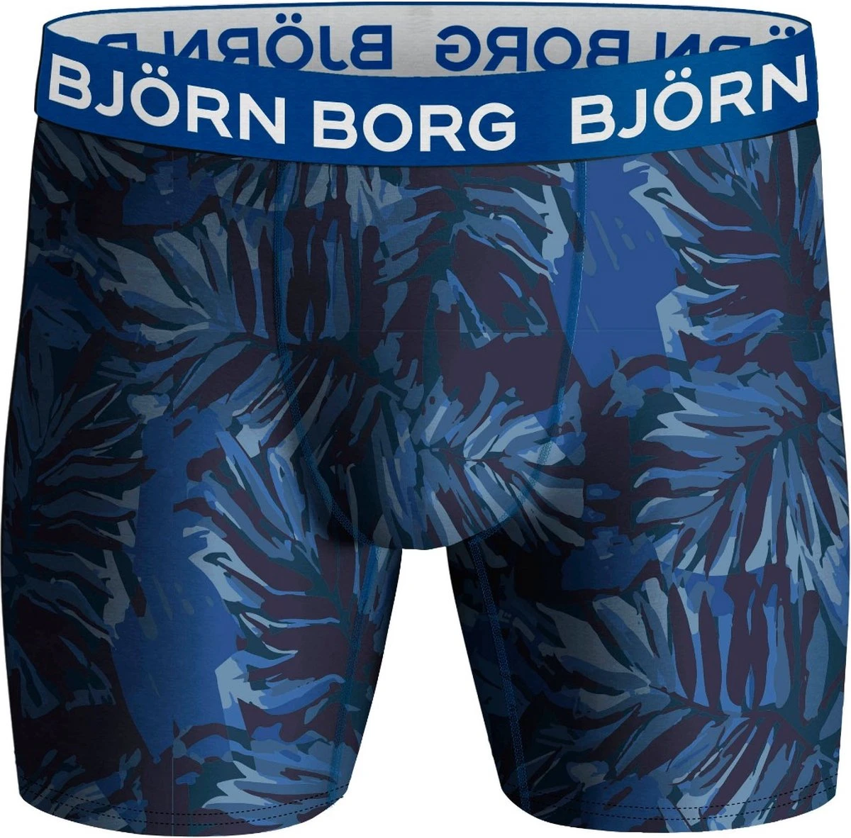 Björn Borg 2 - Pack Performance Boxer 10001727 6 Björn Borg 2 - Pack Performance Boxer 10001727 - Afbeelding 4