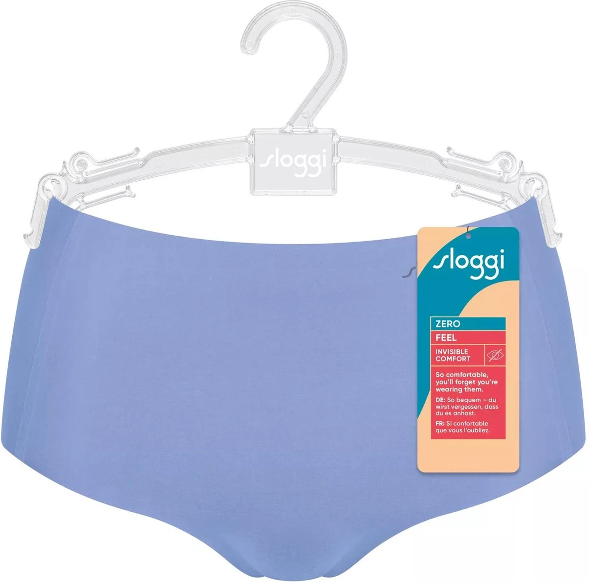 Sloggi Sloggi ZERO Feel Maxi EX Dames Onderbroek - Maat L 5 Sloggi Sloggi ZERO Feel Maxi EX Dames Onderbroek - Maat L - Afbeelding 3