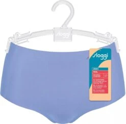 Sloggi Sloggi ZERO Feel Maxi EX Dames Onderbroek - Maat XL 10 Sloggi Sloggi ZERO Feel Maxi EX Dames Onderbroek - Maat XL -LingaDore Ondergoed Winkle 1200x1185