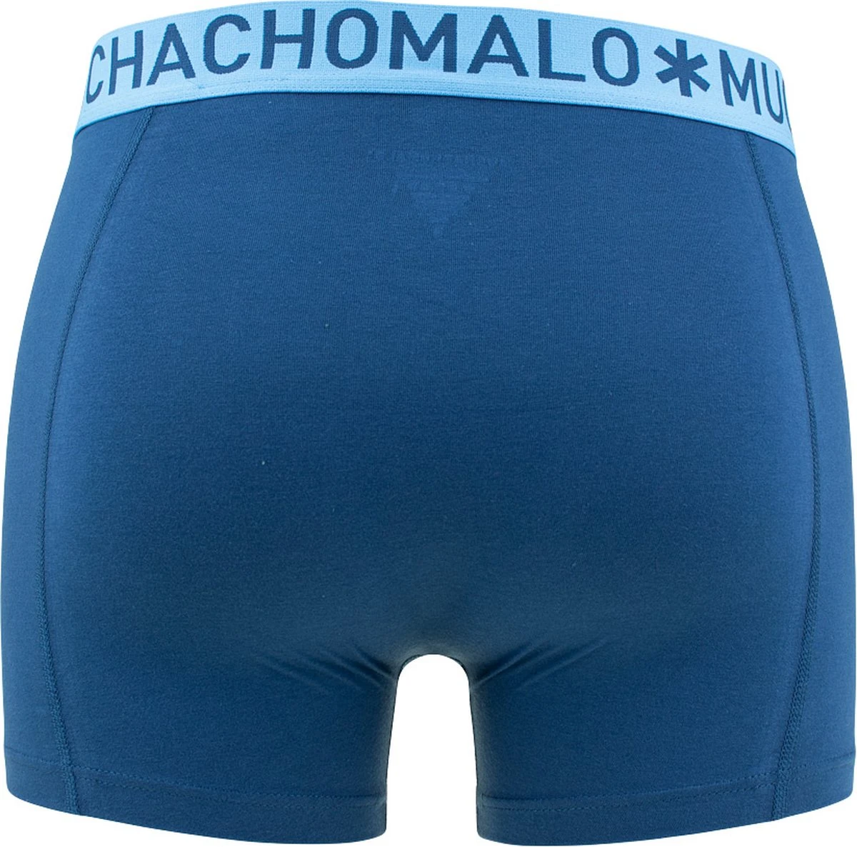 Muchachomalo-7-pack Onderbroeken Voor Mannen-Elastisch Katoen-Boxershorts - Maat L 22 Muchachomalo-7-pack Onderbroeken Voor Mannen-Elastisch Katoen-Boxershorts - Maat L - Afbeelding 20