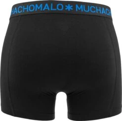 Muchachomalo-3-pack Onderbroeken Voor Mannen-Elastisch Katoen-Boxershorts - Maat L 40 Muchachomalo-3-pack Onderbroeken Voor Mannen-Elastisch Katoen-Boxershorts - Maat L -LingaDore Ondergoed Winkle 1200x1186