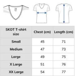 SKOT Fashion Duurzaam T-shirt Heren Round Neck Black 2-pack - Zwart - Maat XL 17 SKOT Fashion Duurzaam T-shirt Heren Round Neck Black 2-pack - Zwart - Maat XL -LingaDore Ondergoed Winkle 1200x1186 5