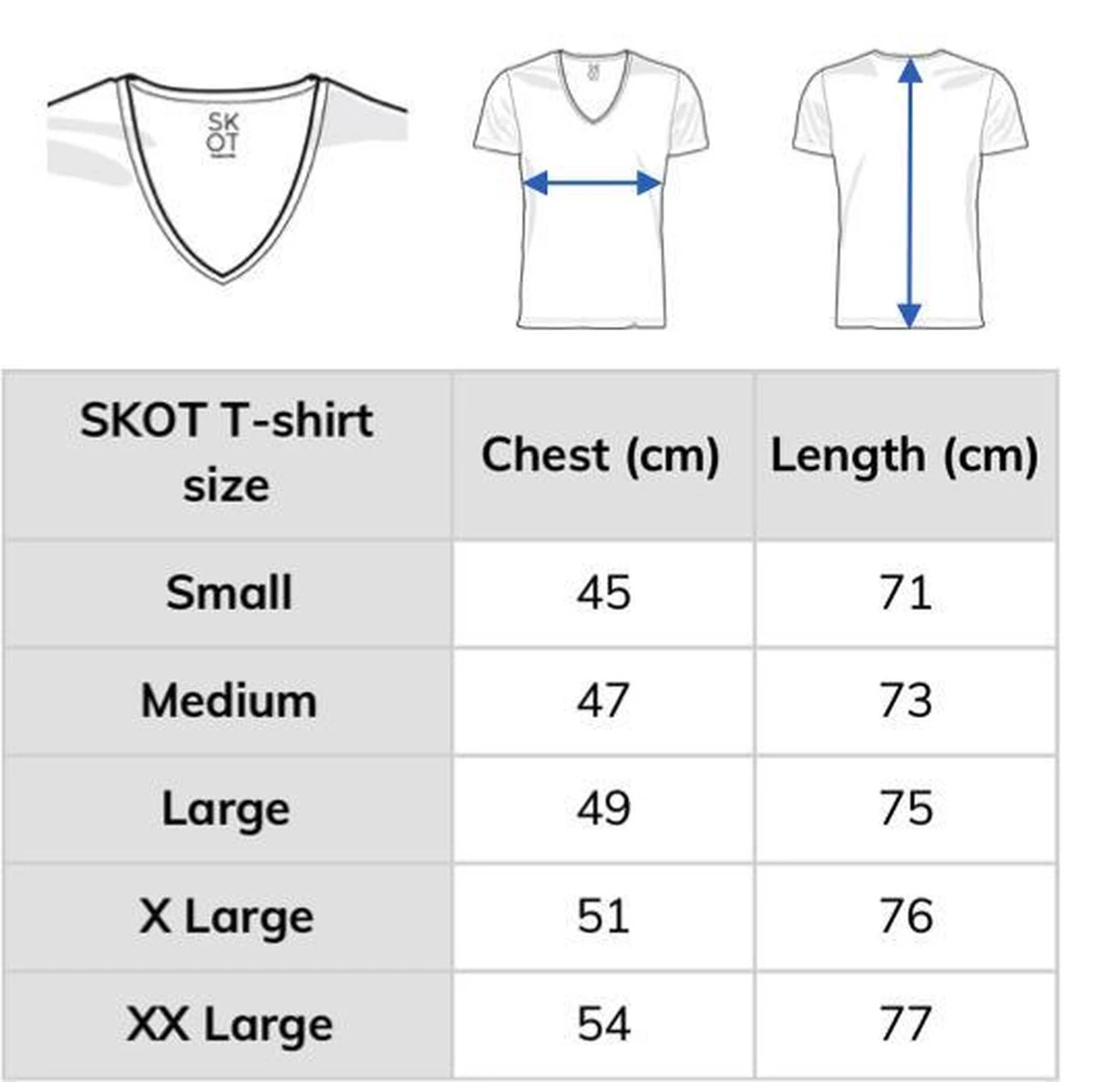 SKOT Fashion Duurzaam T-shirt Heren Round Neck Black 2-pack - Zwart - Maat XL 9 SKOT Fashion Duurzaam T-shirt Heren Round Neck Black 2-pack - Zwart - Maat XL - Afbeelding 7
