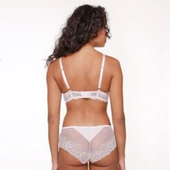 LingaDore Voorgevormde BH (Pastel Roze) C 75