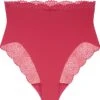 Triumph Summer Sensation Highwaist Panty Dames Onderbroek - Maat 44
