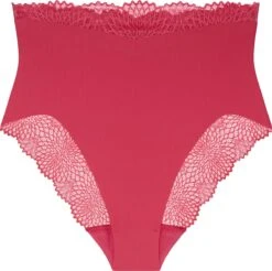 Triumph Summer Sensation Highwaist Panty Dames Onderbroek - Maat 40