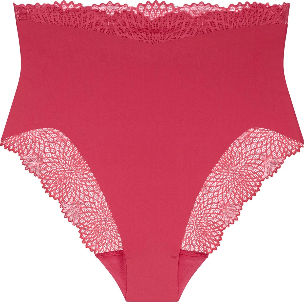 Triumph Summer Sensation Highwaist Panty Dames Onderbroek - Maat 40 3 Triumph Summer Sensation Highwaist Panty Dames Onderbroek - Maat 40