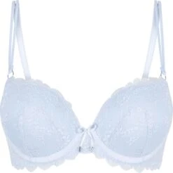 LingaDore - Gel BH Ballad Blue - Maat 75B - Blauw - Push Up Bh - Maximizer Bh - Met Beugel - Dames -LingaDore Ondergoed Winkle 1200x1196 2