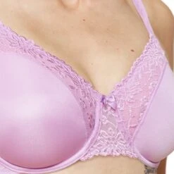 Triumph Ladyform Soft W X Dames Beha - Maat 80F -LingaDore Ondergoed Winkle 1200x1200 100