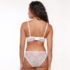 LingaDore Slip Met Kant - 6604B-1 - Off White - L -LingaDore Ondergoed Winkle 1200x1200 137