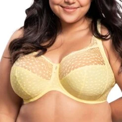 Ulla Josy Beugel BH Geel 110 B