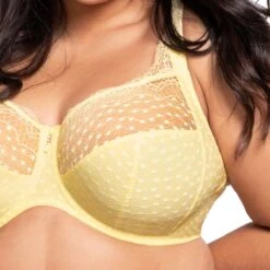 Ulla Josy Beugel BH Geel 110 B -LingaDore Ondergoed Winkle 1200x1200 15
