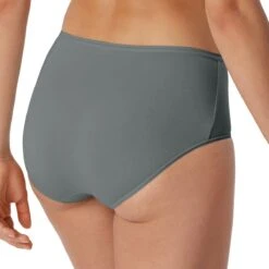 Schiesser Dames Midi Slip 4 Pack Modal Essentials -LingaDore Ondergoed Winkle 1200x1200 151