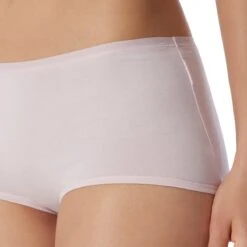 Schiesser Dames Shorts Slip 6 Pack 95/5 Organic Cotton -LingaDore Ondergoed Winkle 1200x1200 158
