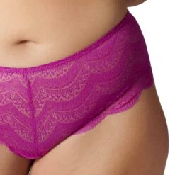 Simone Pérèle - Karma Shorty Paars - Maat 42 - Paars - Dames 10 Simone Pérèle - Karma Shorty Paars - Maat 42 - Paars - Dames -LingaDore Ondergoed Winkle 1200x1200 163