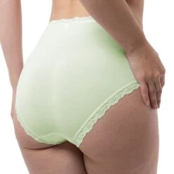 Nina Von C. Dames Taille Pants 6 Pack Basic -LingaDore Ondergoed Winkle 1200x1200 182