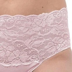 Nina Von C. Dames Taille Pants 3 Pack Fine Cotton -LingaDore Ondergoed Winkle 1200x1200 212