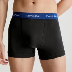 Calvin Klein Trunk Onderbroek Mannen - Maat L -LingaDore Ondergoed Winkle 1200x1200 243