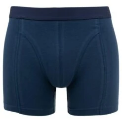 Ten Cate Short Navy 2 Pack Voor Heren - Maat L -LingaDore Ondergoed Winkle 1200x1200 249