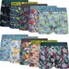 Marcus Gerardo - 10-pack - Boxershorts Heren - Katoen Onderbroek Heren - Maat L -LingaDore Ondergoed Winkle 1200x1200 251