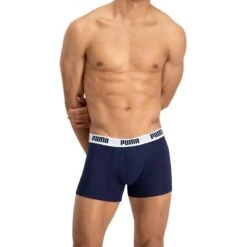 Puma Basic Boxer Heren Onderbroek - 2-pack - Maat L -LingaDore Ondergoed Winkle 1200x1200 261