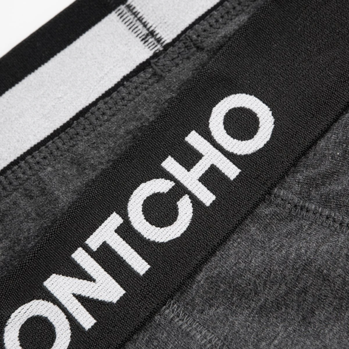 MONTCHO - Boxershort Heren - 8 Pack (4 Zwart - 2 Donkergrijs - 2 Navy) - Maat: XL 6 MONTCHO - Boxershort Heren - 8 Pack (4 Zwart - 2 Donkergrijs - 2 Navy) - Maat: XL - Afbeelding 4