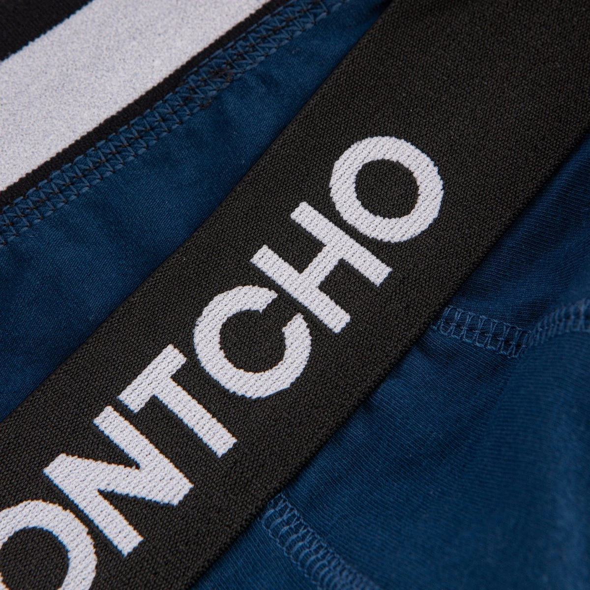 MONTCHO - Boxershort Heren - 8 Pack (4 Zwart - 2 Donkergrijs - 2 Navy) - Maat: XL 7 MONTCHO - Boxershort Heren - 8 Pack (4 Zwart - 2 Donkergrijs - 2 Navy) - Maat: XL - Afbeelding 5