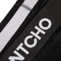 MONTCHO - Boxershort Heren - 8 Pack (4 Zwart - 4 Donkergrijs) - Maat: 2XL -LingaDore Ondergoed Winkle 1200x1200 298