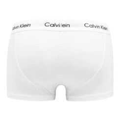 Calvin Klein 3-Pack Heren Boxershorts - Wit - Maat M -LingaDore Ondergoed Winkle 1200x1200 300