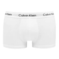 Calvin Klein 3-Pack Heren Boxershorts - Wit - Maat M -LingaDore Ondergoed Winkle 1200x1200 301