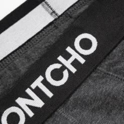 MONTCHO - Boxershort Heren - 8 Pack (4 Zwart - 4 Donkergrijs) - Maat: S 22 MONTCHO - Boxershort Heren - 8 Pack (4 Zwart - 4 Donkergrijs) - Maat: S -LingaDore Ondergoed Winkle 1200x1200 304