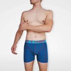 Gaubert - 9 -pack - Boxershorts Heren - Katoen Onderbroek Heren - Gekamd Katoen - Maat XL -LingaDore Ondergoed Winkle 1200x1200 336