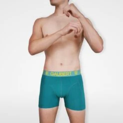 Gaubert - 9 -pack - Boxershorts Heren - Katoen Onderbroek Heren - Gekamd Katoen - Maat XL -LingaDore Ondergoed Winkle 1200x1200 337