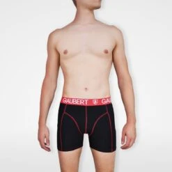 Gaubert - 9 -pack - Boxershorts Heren - Katoen Onderbroek Heren - Gekamd Katoen - Maat XL -LingaDore Ondergoed Winkle 1200x1200 342