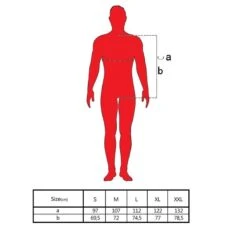 Fruit Of The Loom Value Weight Longsleeve 5 Stuks T-shirt Wit XL -LingaDore Ondergoed Winkle 1200x1200 364