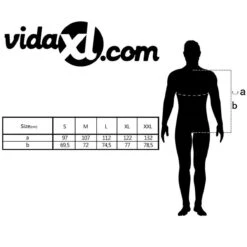 Fruit Of The Loom Value Weight Longsleeve 5 Stuks T-shirt Wit XL -LingaDore Ondergoed Winkle 1200x1200 366