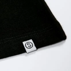 SKOT Fashion Duurzaam T-shirt Heren Round Neck Black 2-pack - Zwart - Maat XL 19 SKOT Fashion Duurzaam T-shirt Heren Round Neck Black 2-pack - Zwart - Maat XL -LingaDore Ondergoed Winkle 1200x1200 399