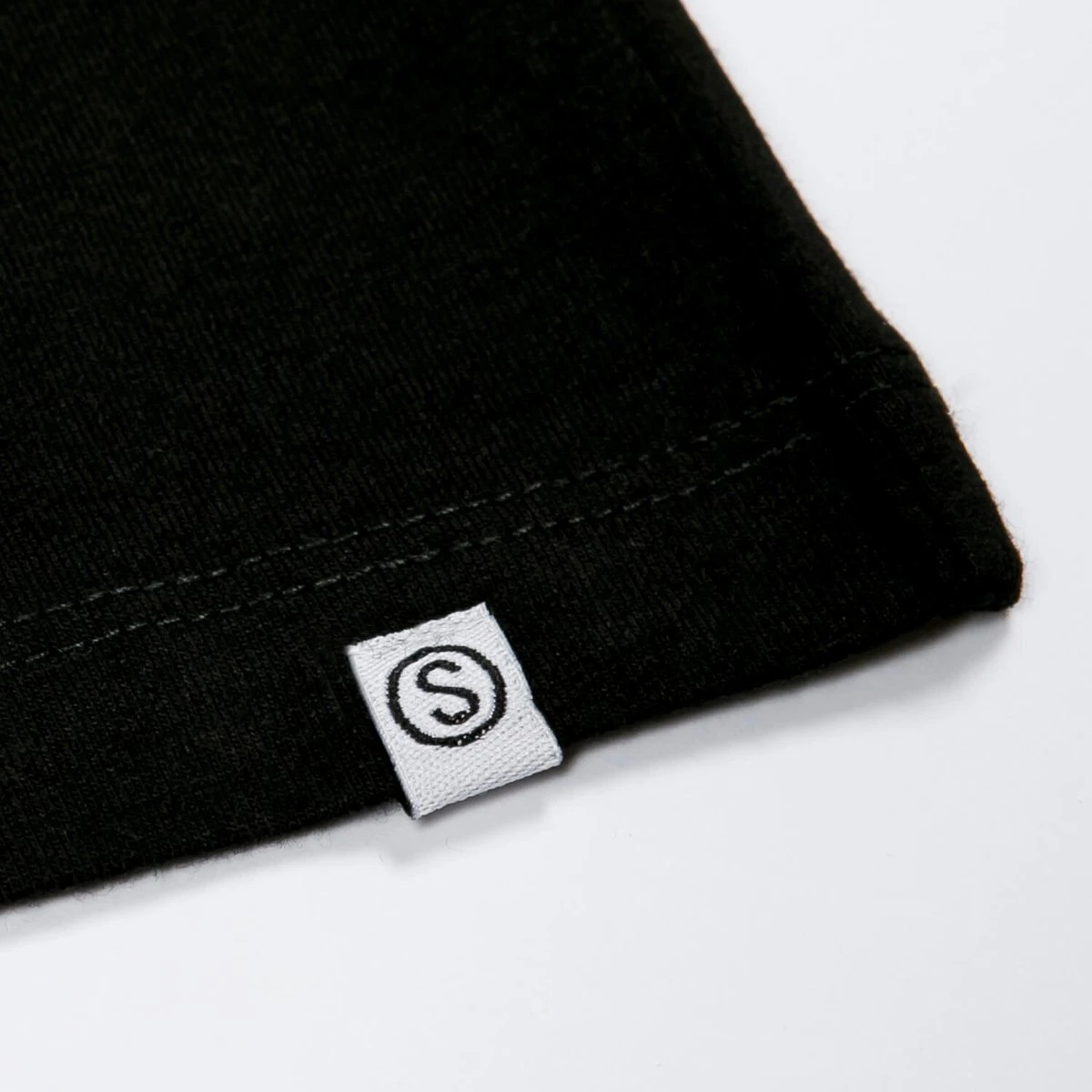 SKOT Fashion Duurzaam T-shirt Heren Round Neck Black 2-pack - Zwart - Maat XL 11 SKOT Fashion Duurzaam T-shirt Heren Round Neck Black 2-pack - Zwart - Maat XL - Afbeelding 9