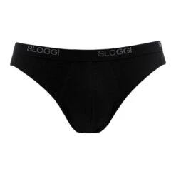 Sloggi Men Basic Heren Mini Slip - 2-pack - Zwart - Maat L -LingaDore Ondergoed Winkle 1200x1200 414