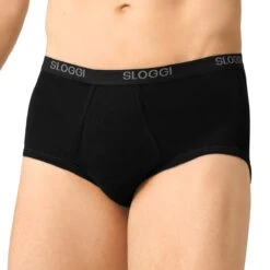 Sloggi Heren Maxi Slip 6-pack Basic -LingaDore Ondergoed Winkle 1200x1200 431