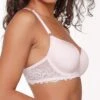 LingaDore Uni-fit BH - 6601-1 - Mauve Rose - 90B -LingaDore Ondergoed Winkle 1200x1200 79