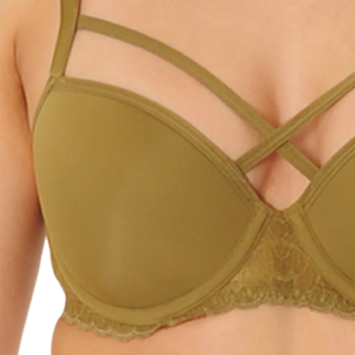 Sapph Fabulous Padded Bra 4 Sapph Fabulous Padded Bra - Afbeelding 2