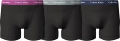 Calvin Klein Trunk Onderbroek Mannen - Maat L -LingaDore Ondergoed Winkle 1200x415