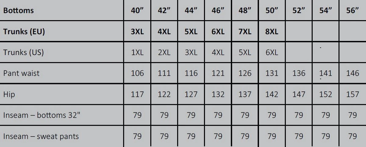 Jack & Jones Plus Size Boxershorts Heren Trunks JACLICHFIELD 3-Pack - Maat 5XL 7 Jack & Jones Plus Size Boxershorts Heren Trunks JACLICHFIELD 3-Pack - Maat 5XL - Afbeelding 5