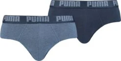 Puma Heren Slips - 2-pack - Maat S -LingaDore Ondergoed Winkle 1200x607 4