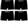 8 Stuks BELUCCI Microfiber Heren Boxershorts (zwart) Naadloos XL / XXL 1 8 Stuks BELUCCI Microfiber Heren Boxershorts (zwart) Naadloos XL / XXL -LingaDore Ondergoed Winkle 1200x619