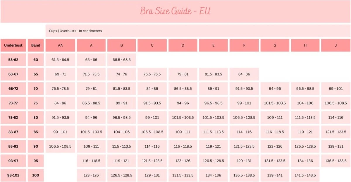 Hunkemöller Dames Lingerie Voorgevormde Beugel Bh Hannako - Wit - Maat F70 17 Hunkemöller Dames Lingerie Voorgevormde Beugel Bh Hannako - Wit - Maat F70 - Afbeelding 15