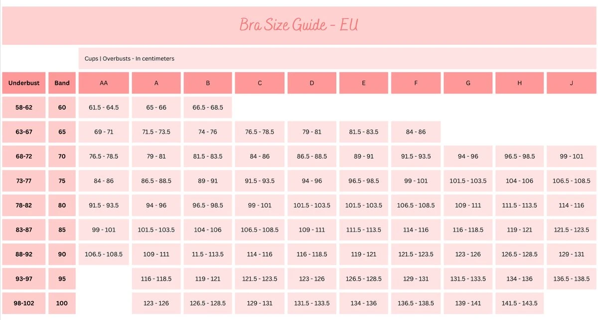 Hunkemöller Dames Lingerie Voorgevormde Push-up Beugel Bh Rose - Groen - Maat C70 9 Hunkemöller Dames Lingerie Voorgevormde Push-up Beugel Bh Rose - Groen - Maat C70 - Afbeelding 7